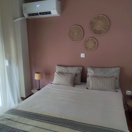 Pavlos Urban Stay Афины Экстерьер фото