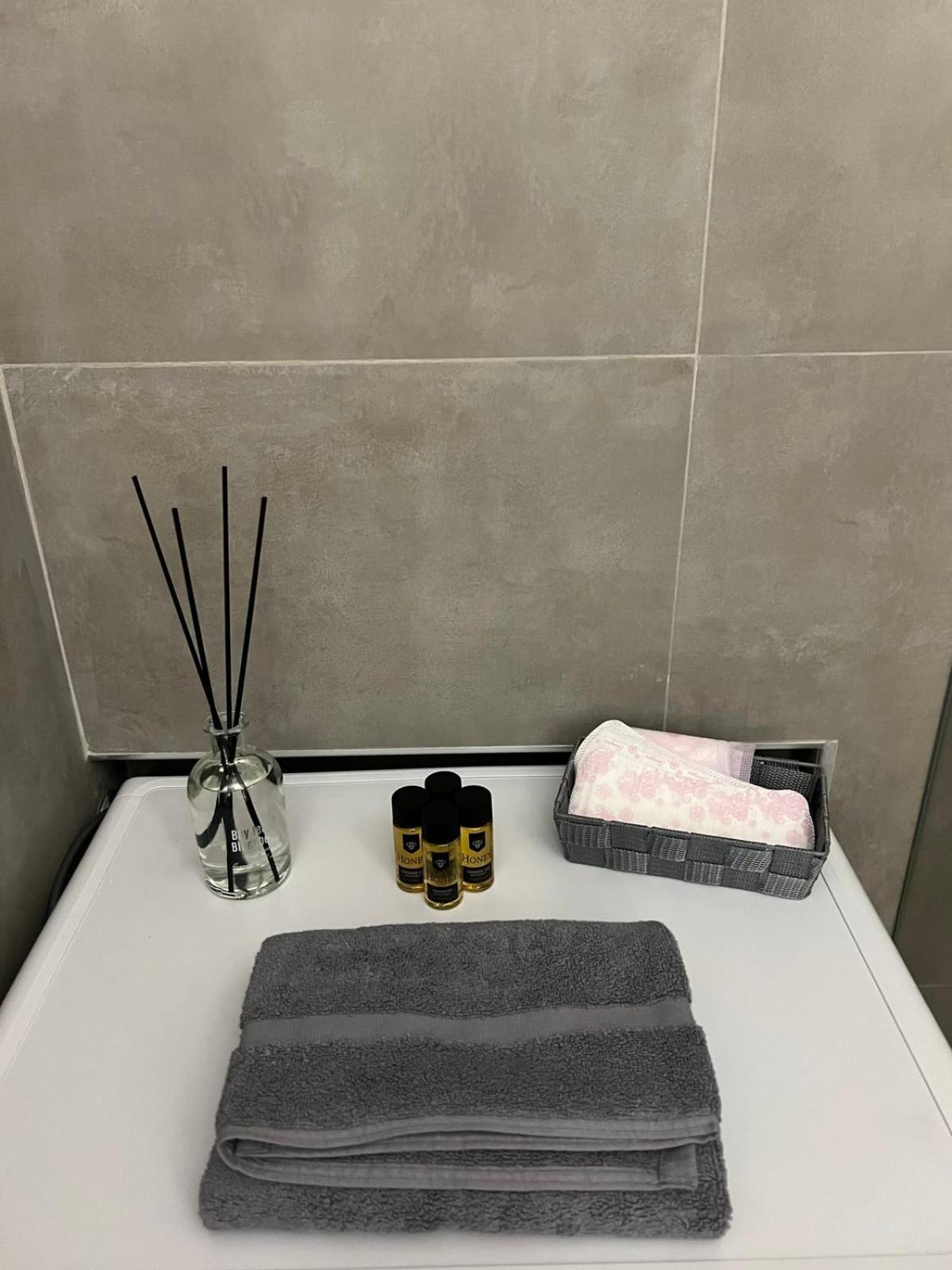 Pavlos Urban Stay Афины Экстерьер фото