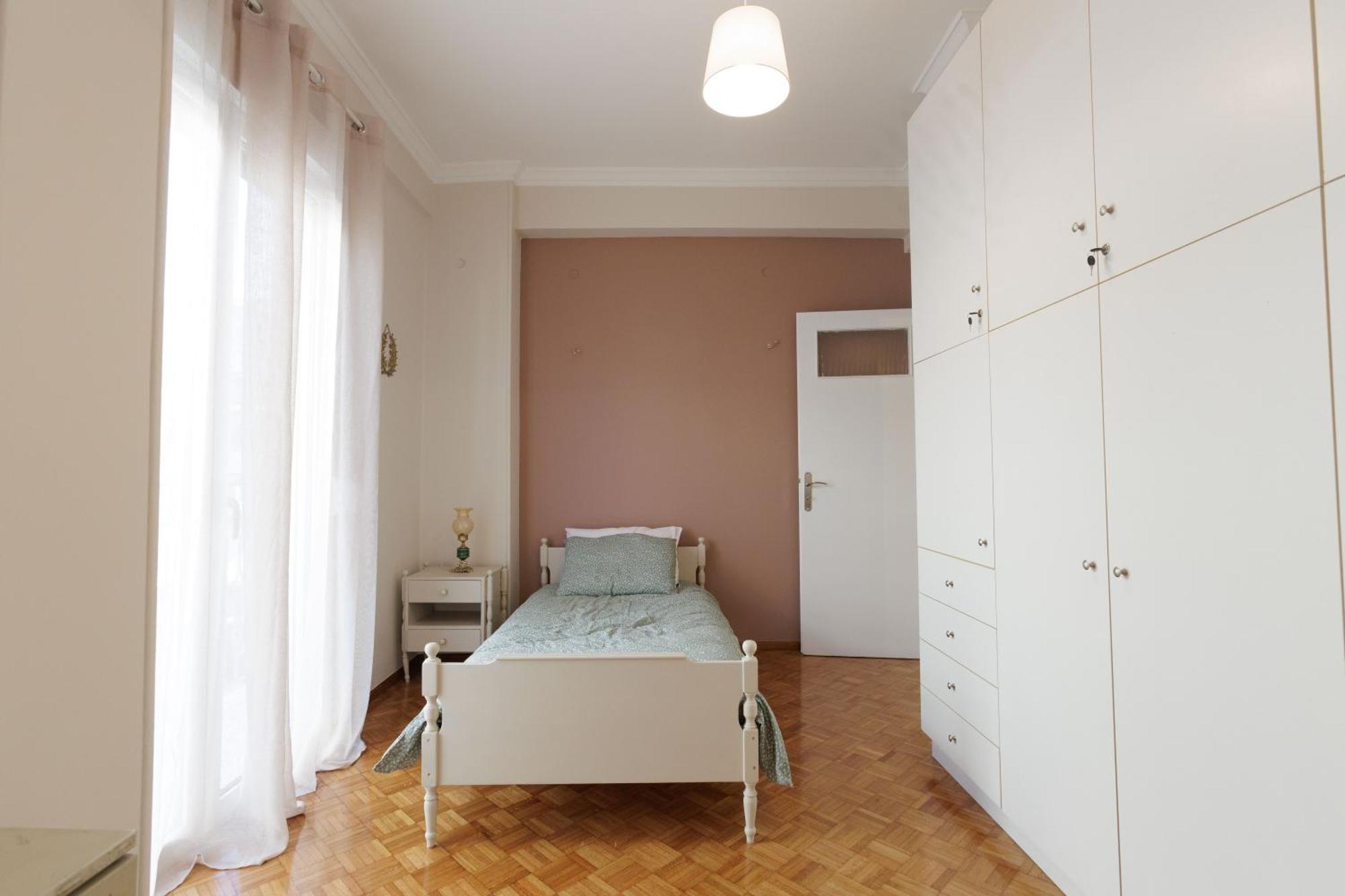 Pavlos Urban Stay Афины Экстерьер фото