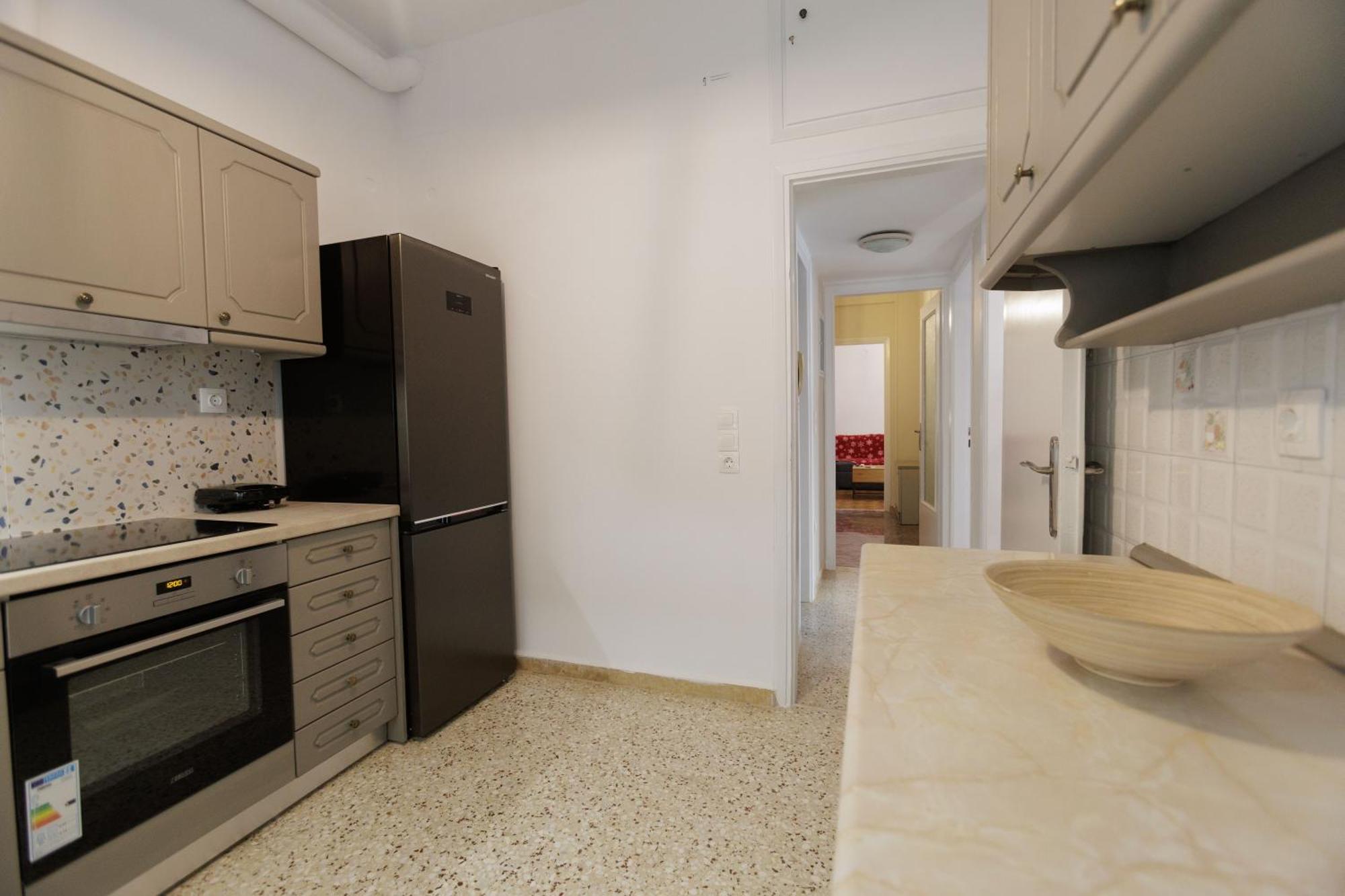 Pavlos Urban Stay Афины Экстерьер фото