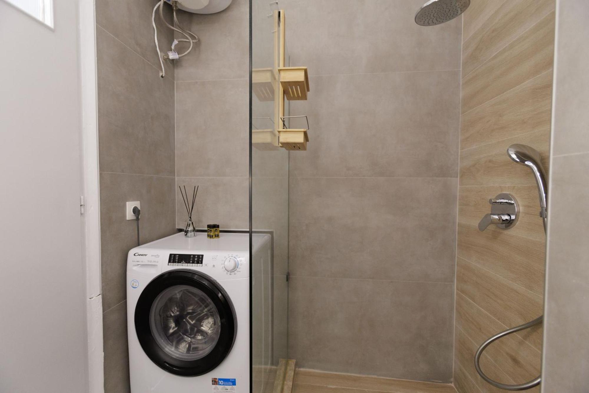 Pavlos Urban Stay Афины Экстерьер фото