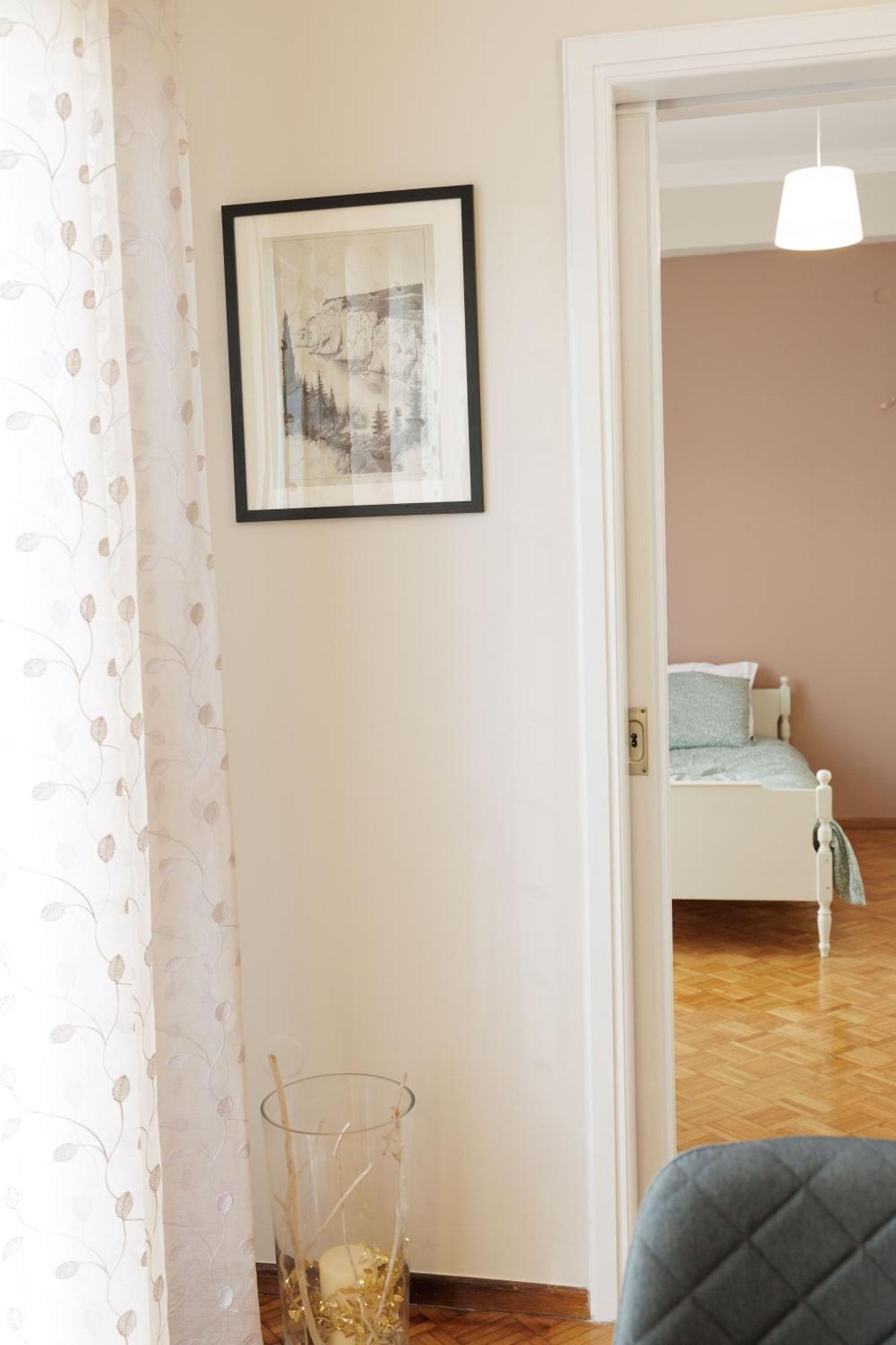 Pavlos Urban Stay Афины Экстерьер фото