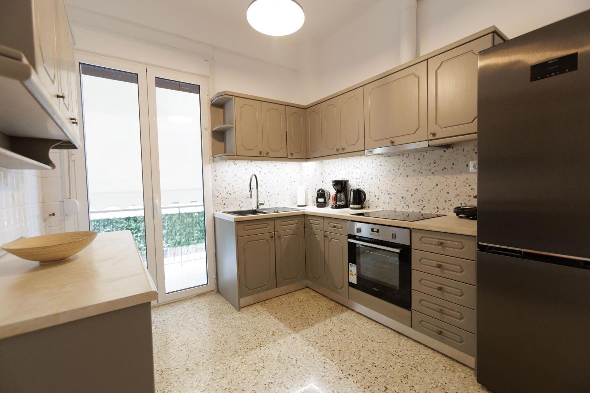 Pavlos Urban Stay Афины Экстерьер фото