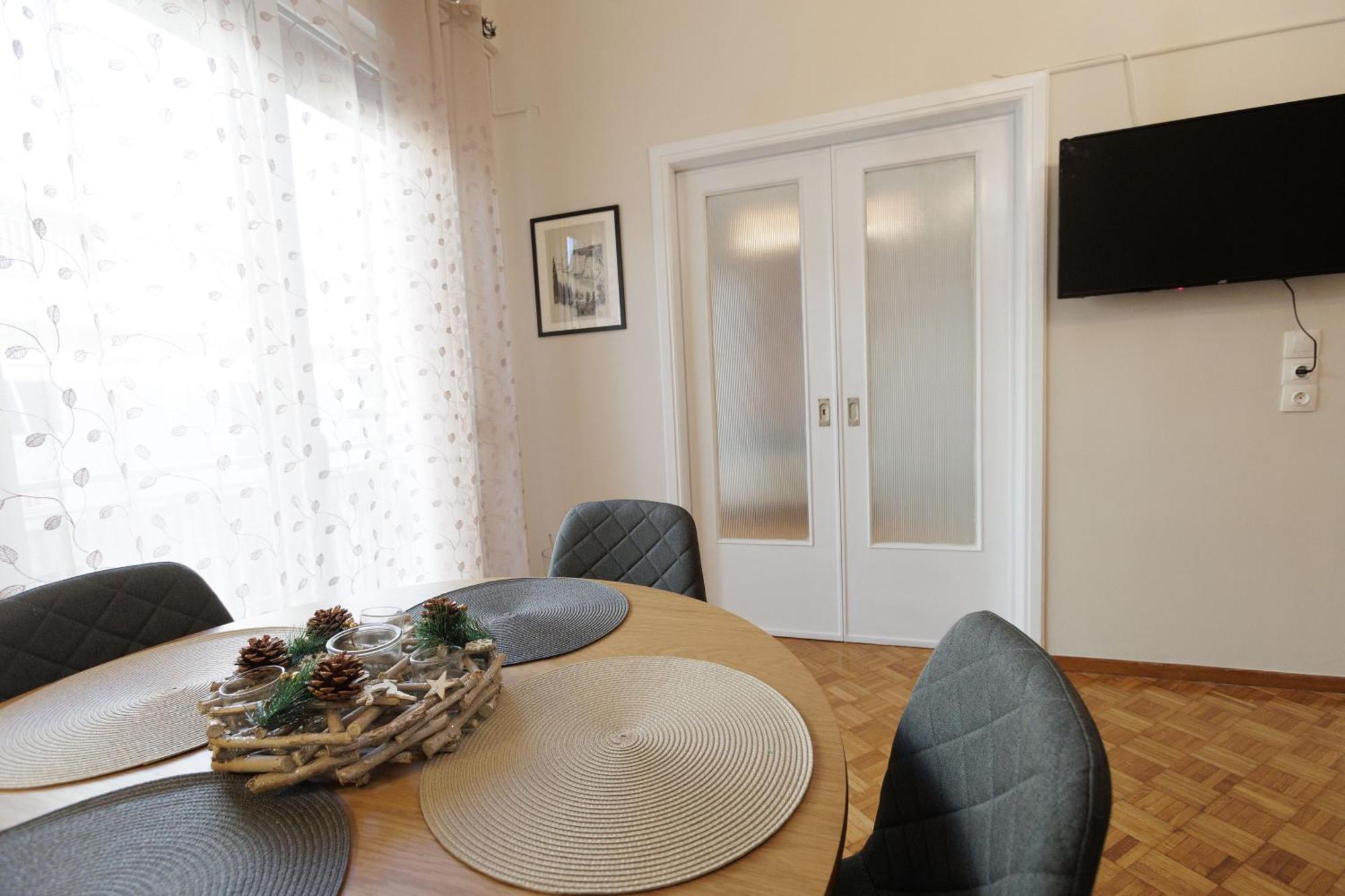 Pavlos Urban Stay Афины Экстерьер фото