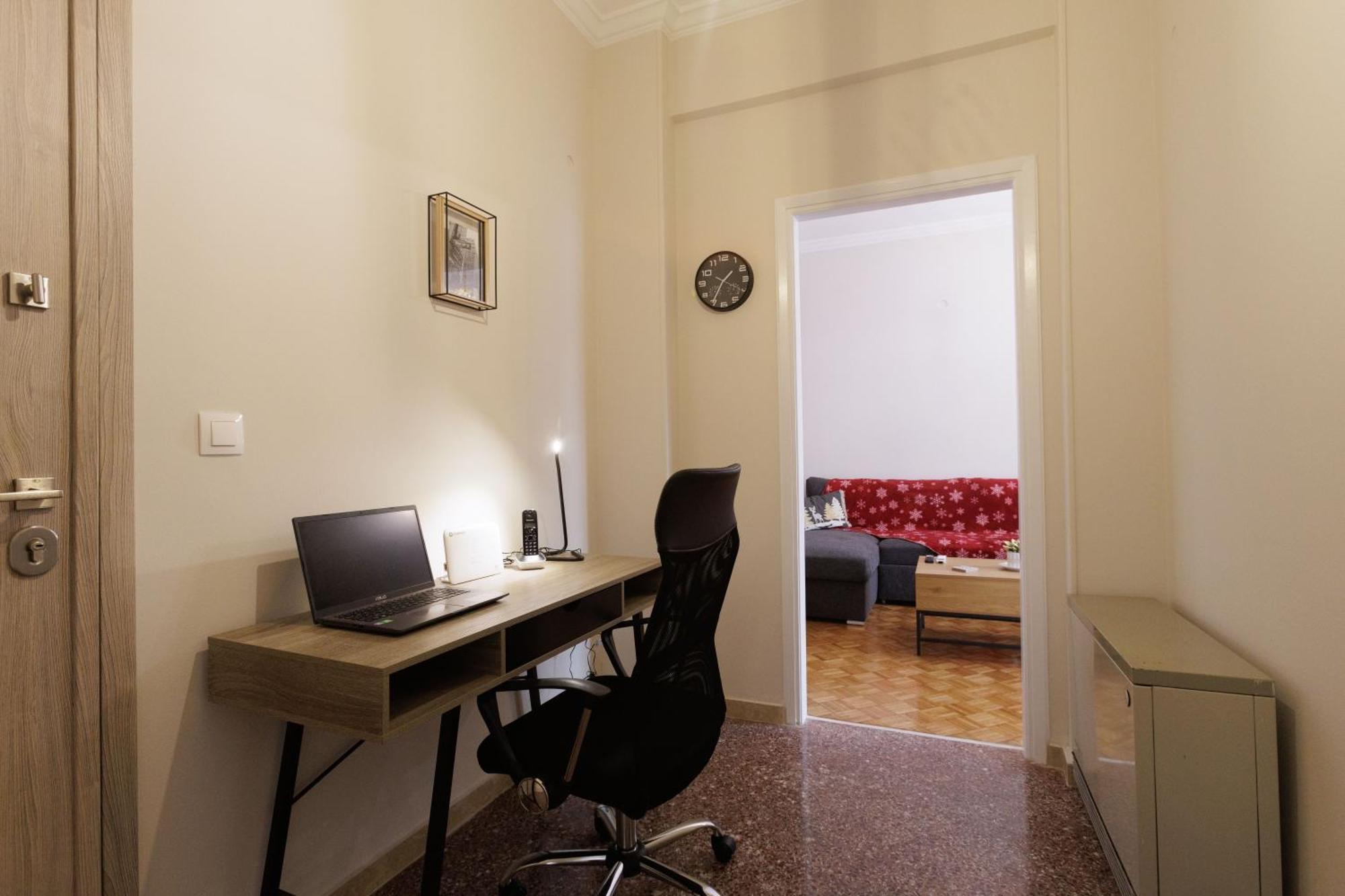 Pavlos Urban Stay Афины Экстерьер фото