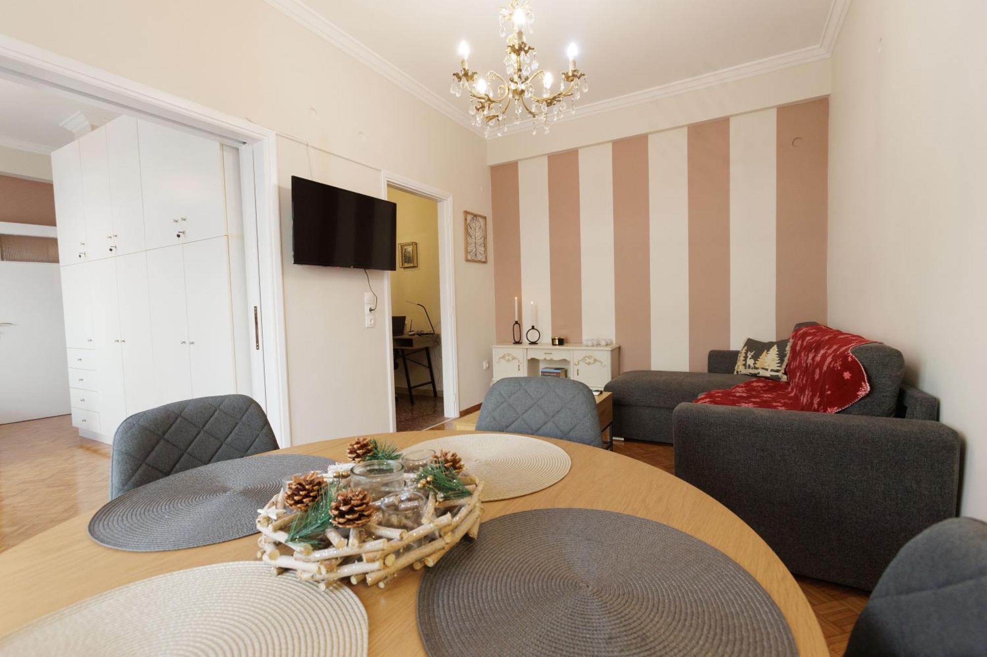 Pavlos Urban Stay Афины Экстерьер фото