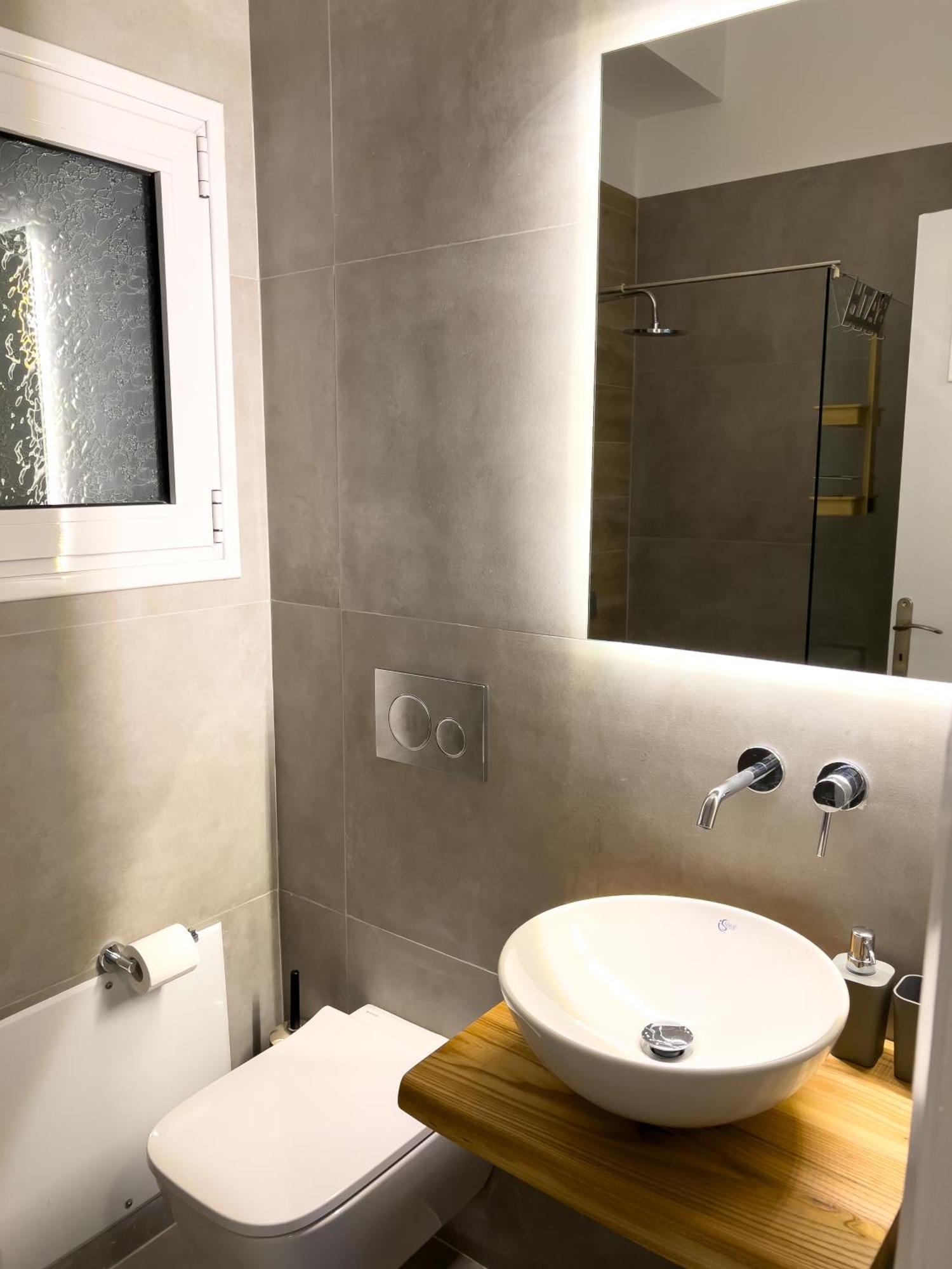 Pavlos Urban Stay Афины Экстерьер фото