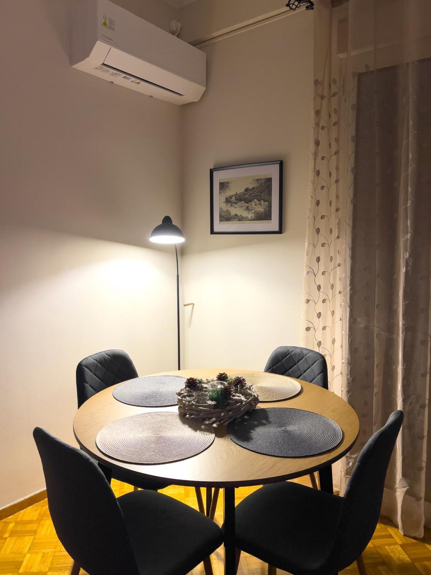 Pavlos Urban Stay Афины Экстерьер фото
