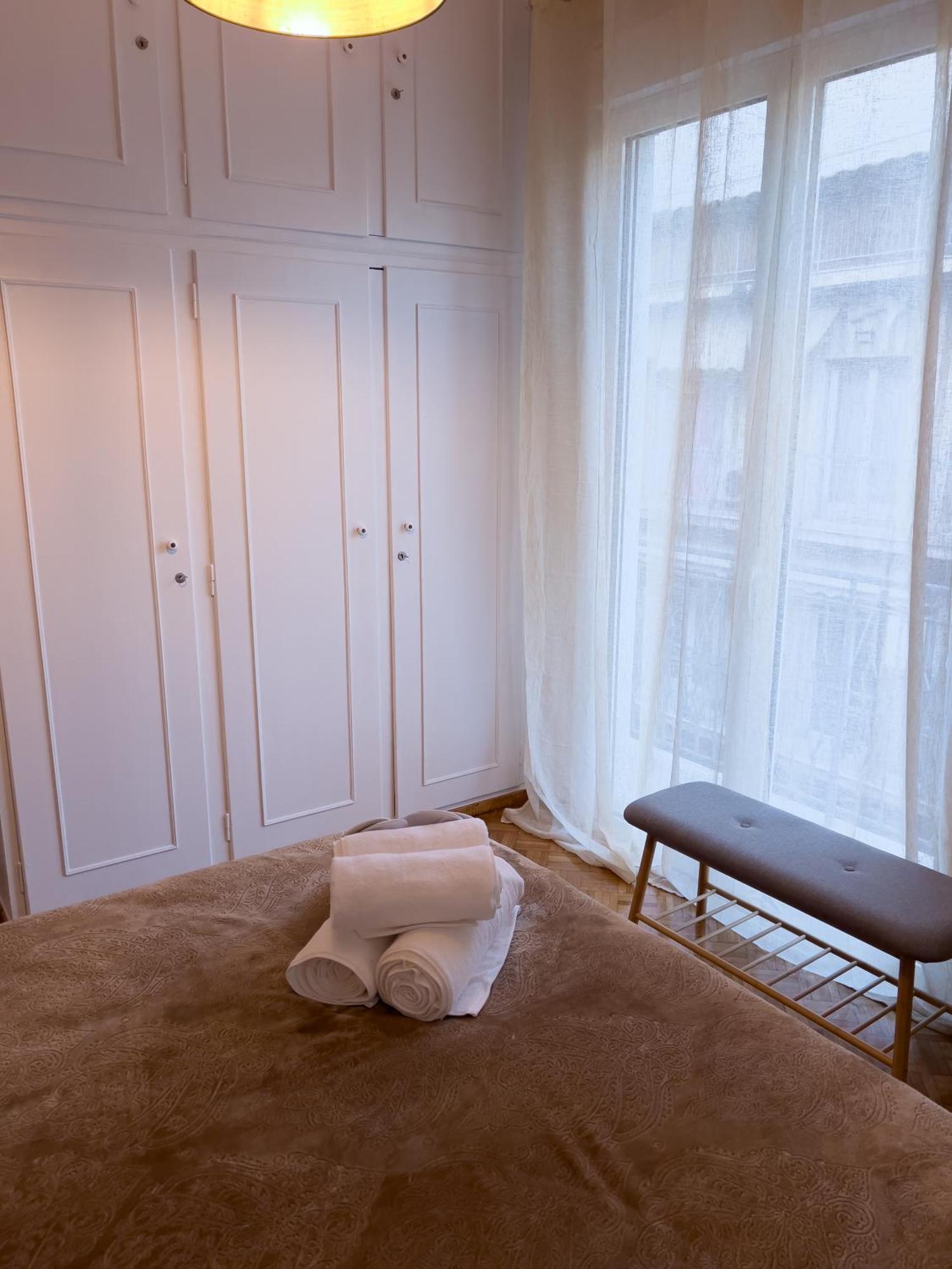 Pavlos Urban Stay Афины Экстерьер фото