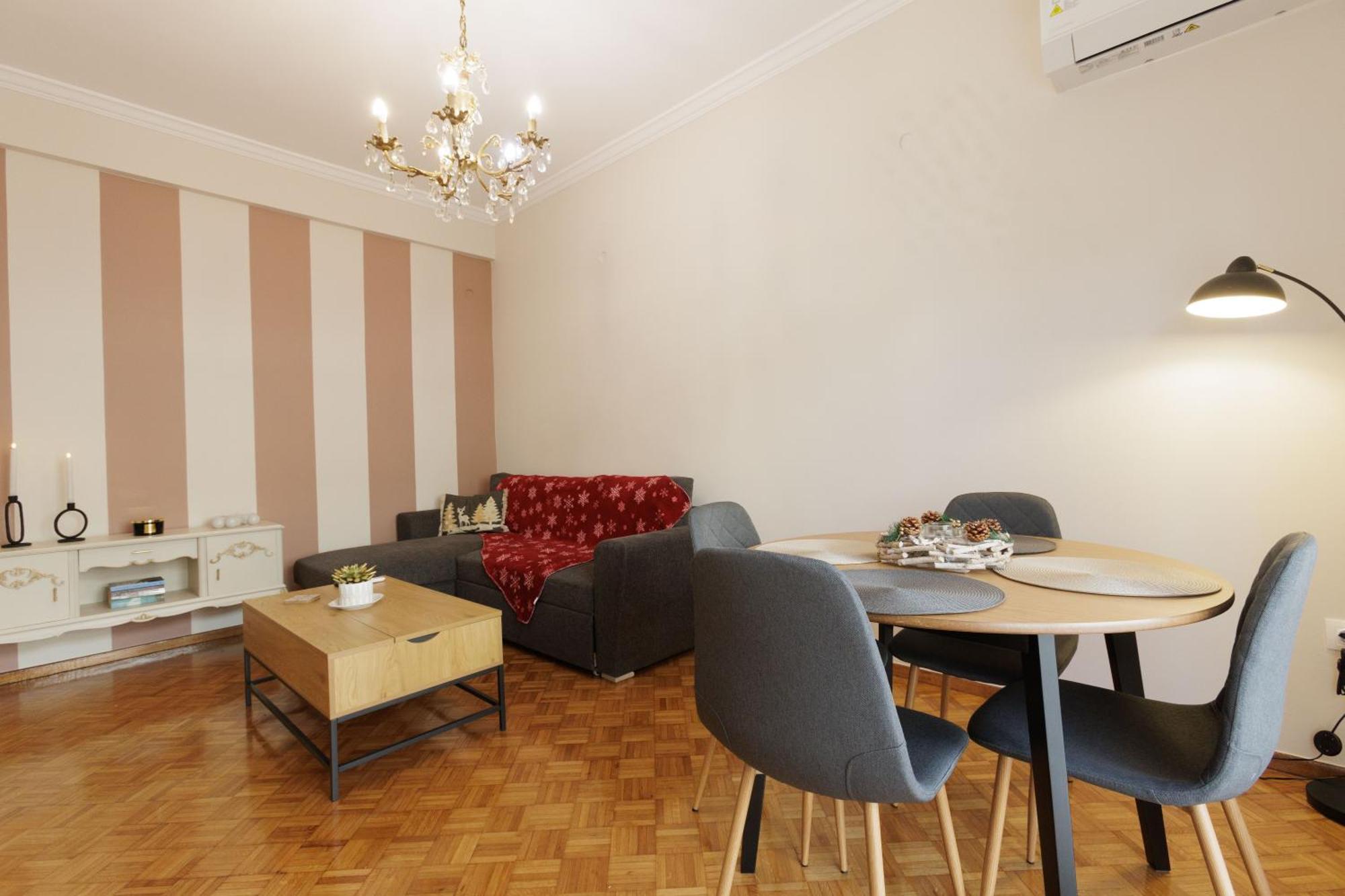 Pavlos Urban Stay Афины Экстерьер фото