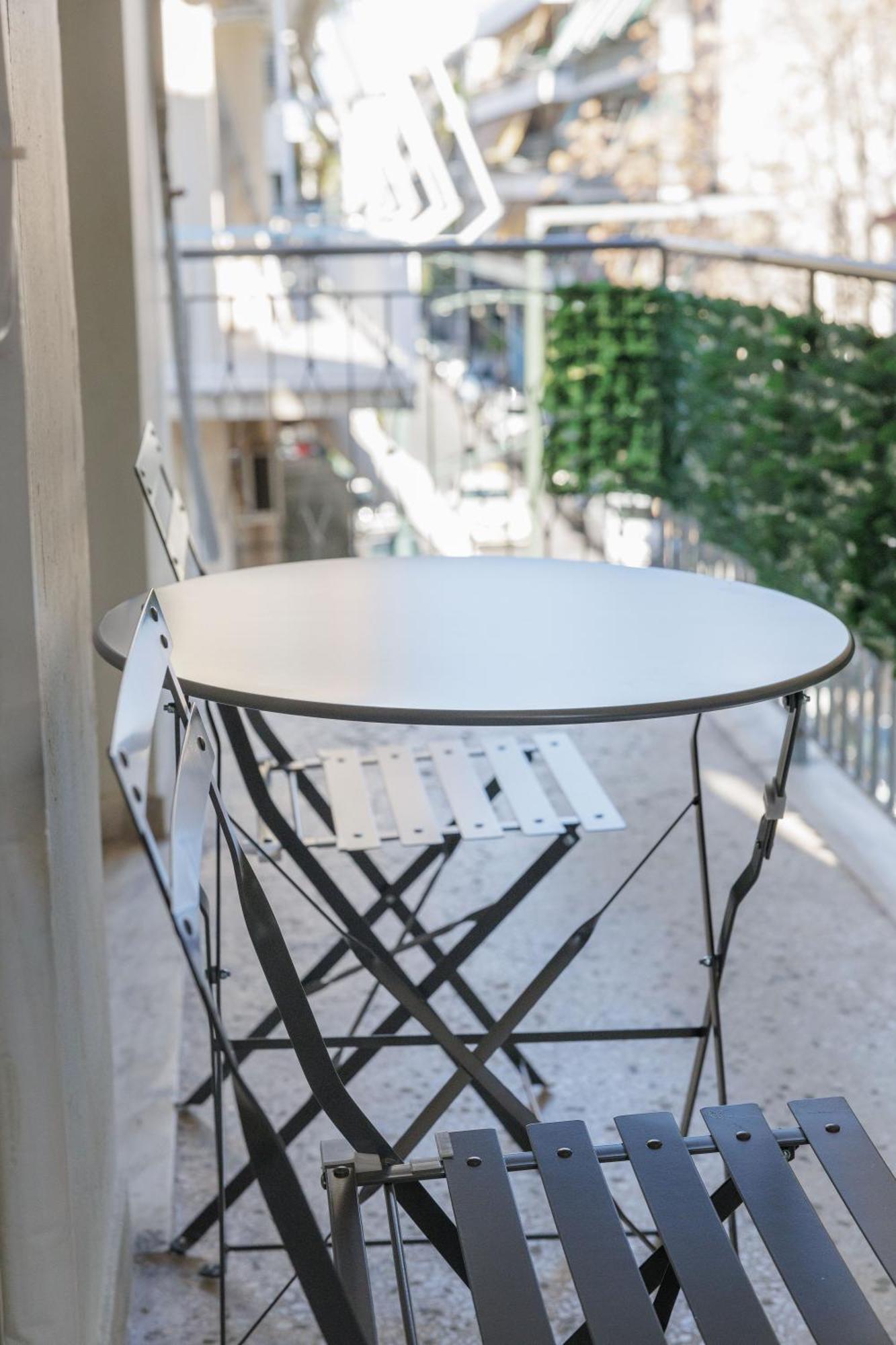 Pavlos Urban Stay Афины Экстерьер фото