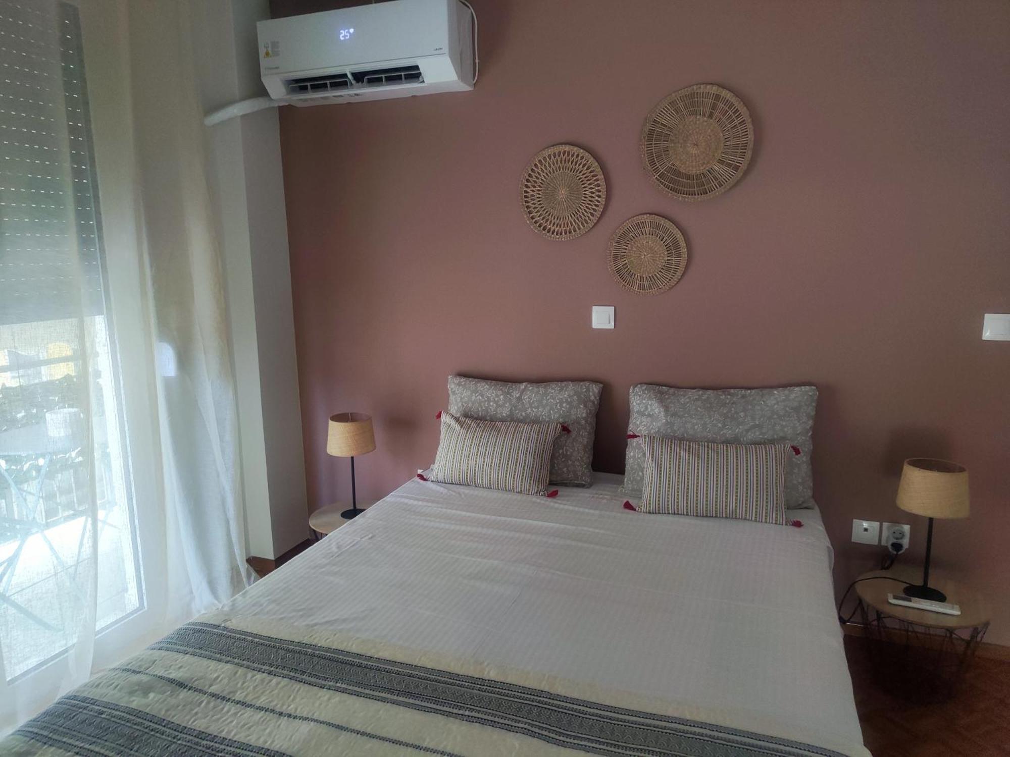 Pavlos Urban Stay Афины Экстерьер фото