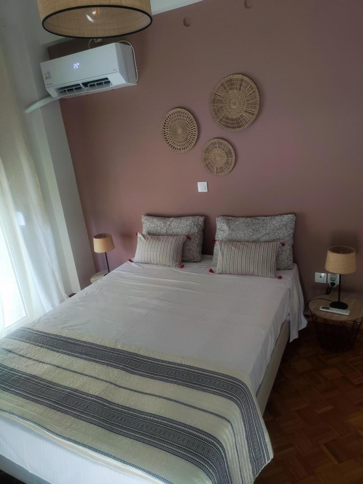 Pavlos Urban Stay Афины Экстерьер фото